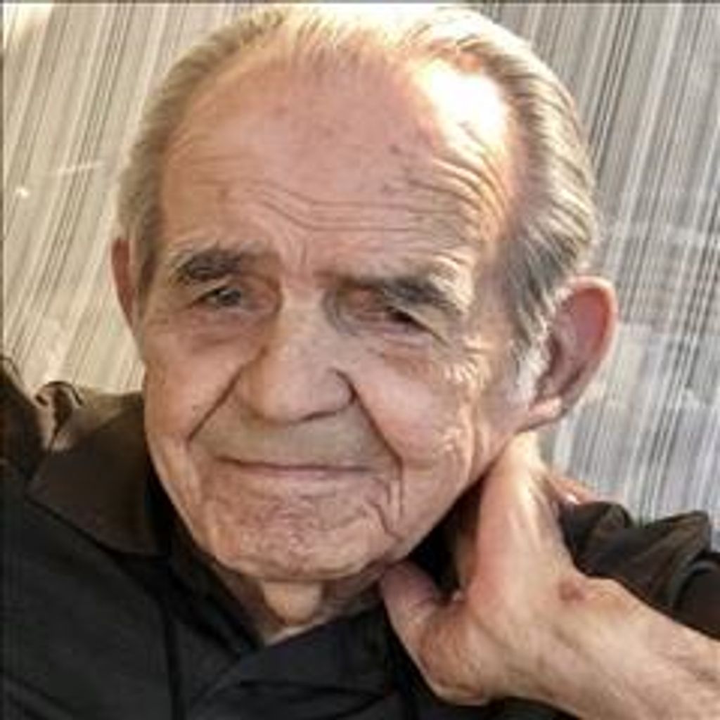 Gerald Lewis Wyatt Profile Photo