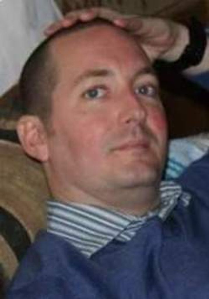 Chad Mure Profile Photo