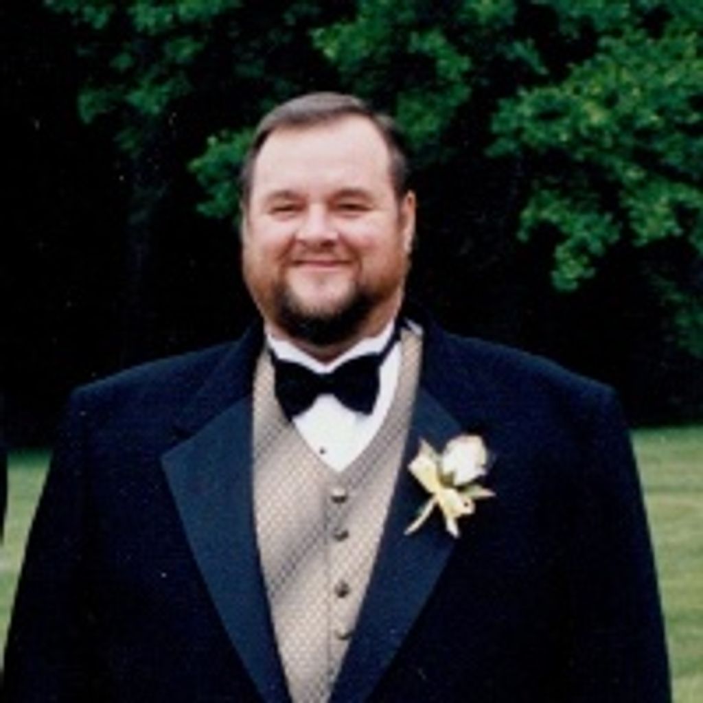 Jerry Thomas Sutherland