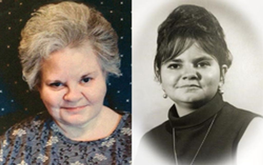 Martha Poole
