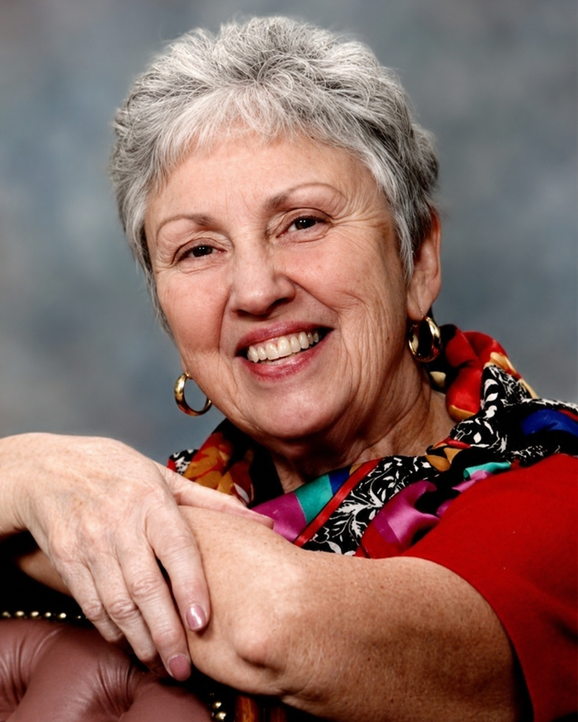 Nancy Farrar Tofferi Profile Photo