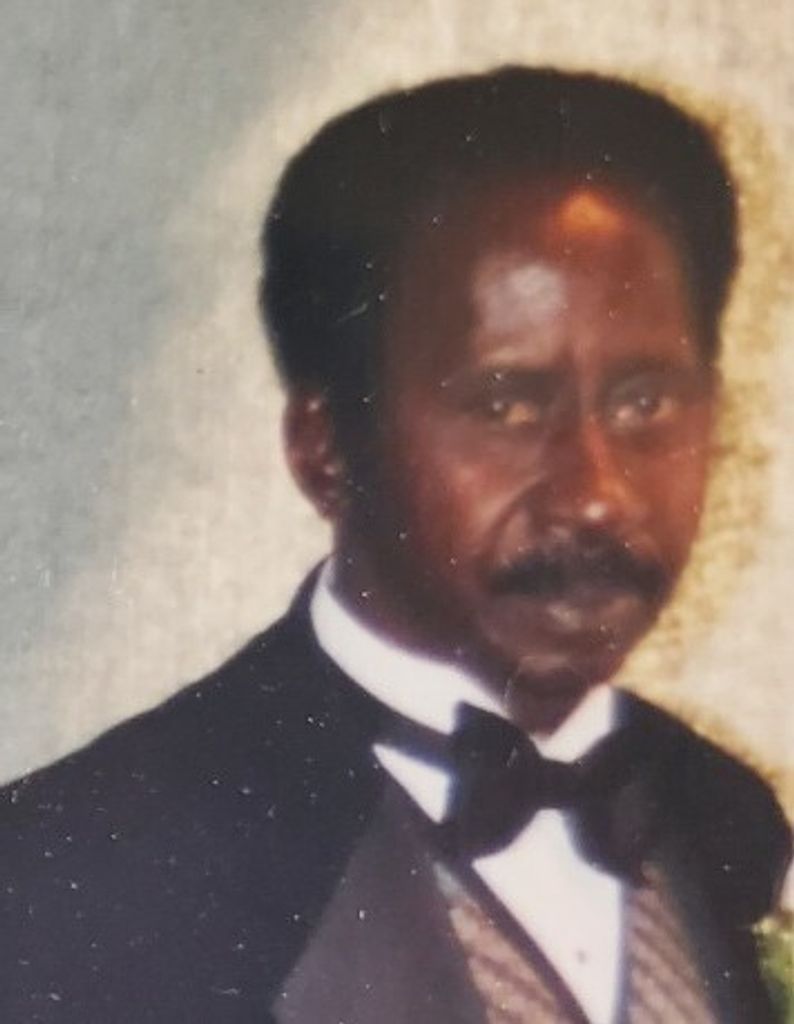 Hilton Lee Mclamb, Sr. Profile Photo