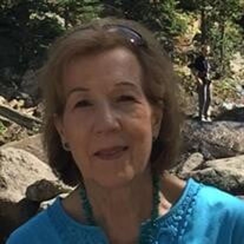 Mary Barbara Bracken Profile Photo