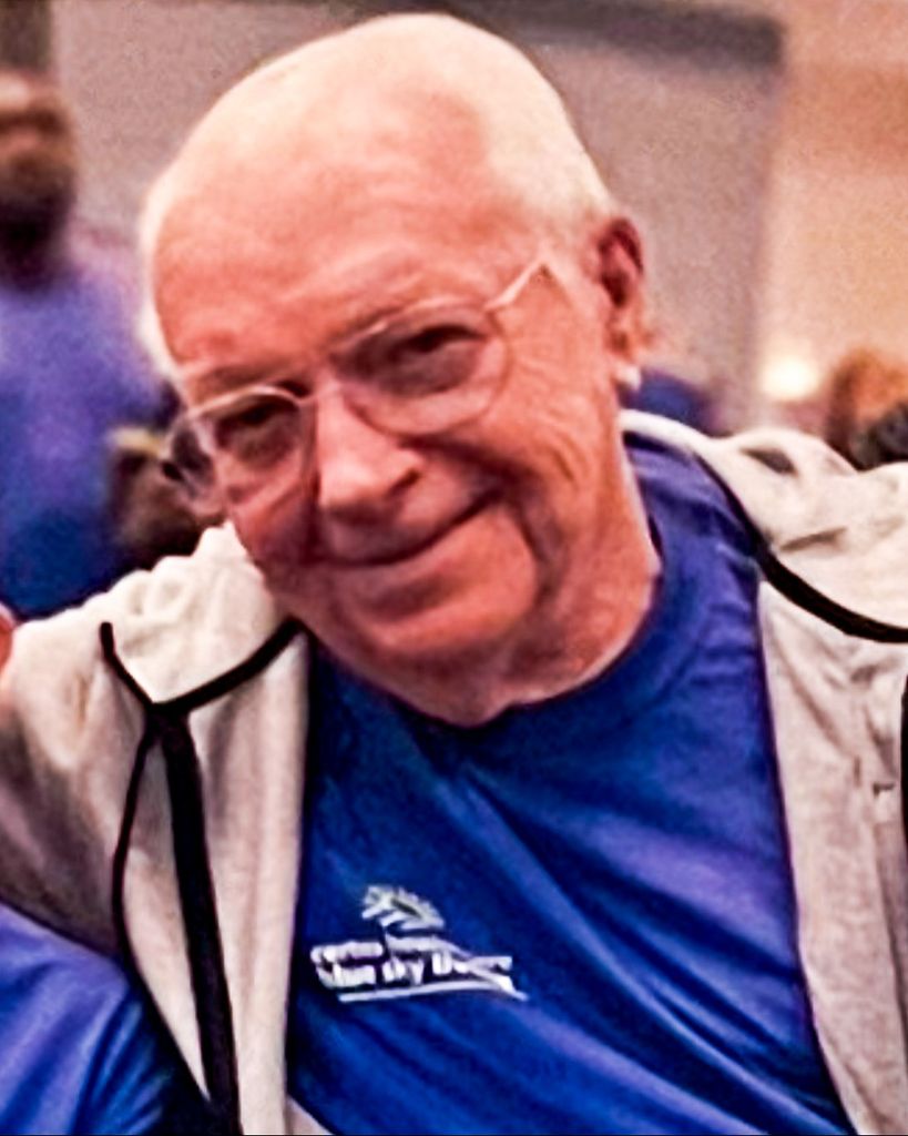 Charles W. "Buddy" Conkle Profile Photo
