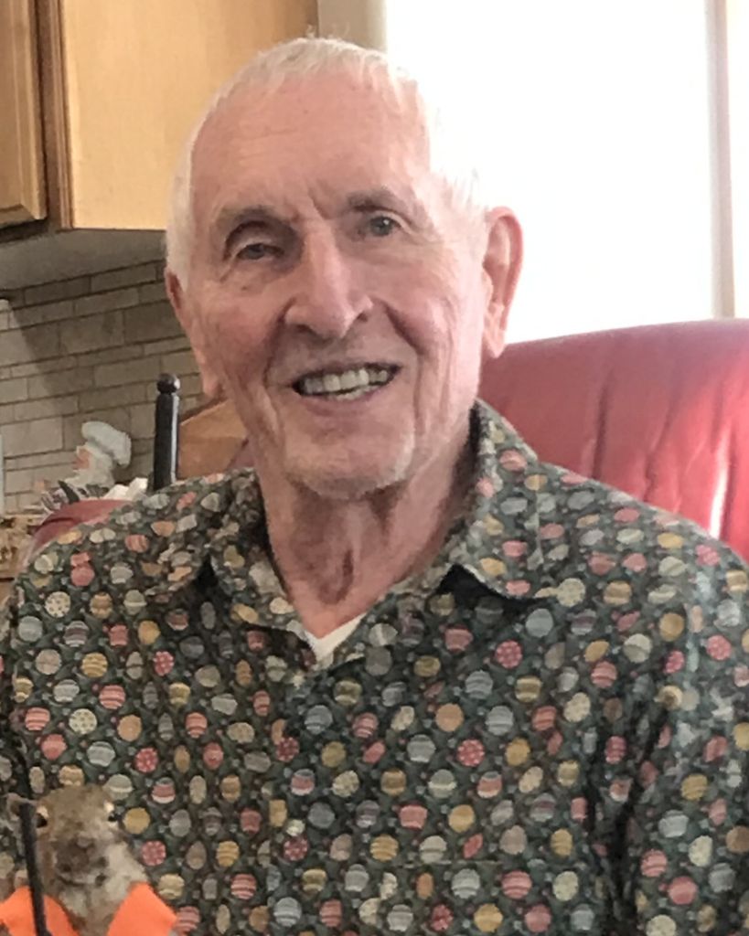 Richard Andrew Mitchell Jr.