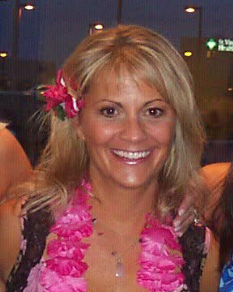 Lesli (Ross) Satchell