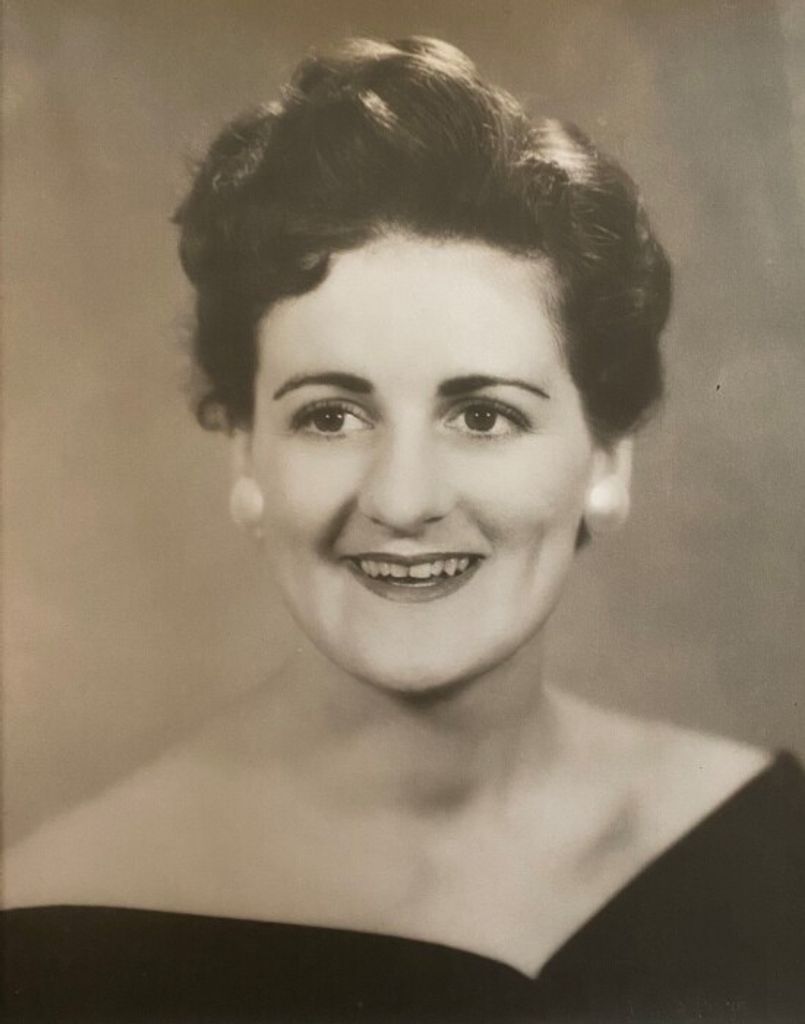 Darlene Leinen