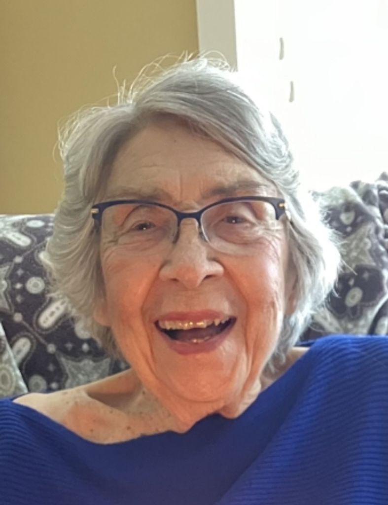 Shirley A. Iverson Profile Photo