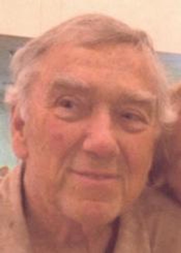 Raymond D. West Profile Photo