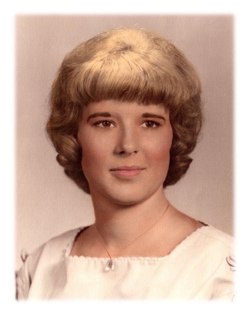 Suzanne (Hubanks)  Mcmillan