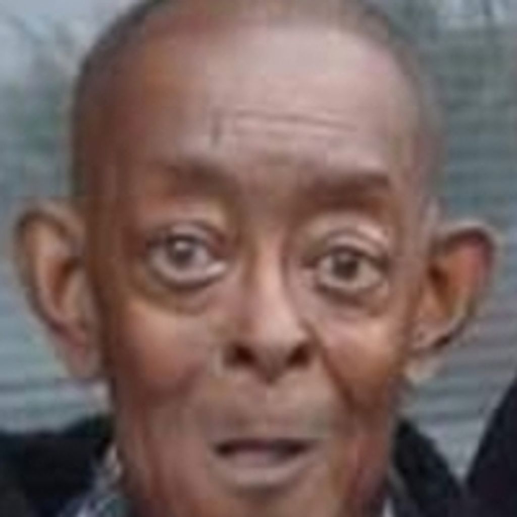 William "Sonny Boy" Burks Profile Photo