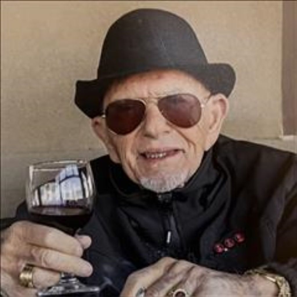 Dennis Carlton Wharton Profile Photo