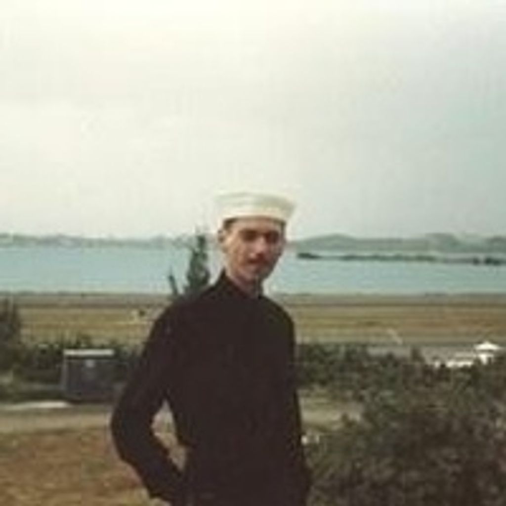 Joseph Paul Magiera