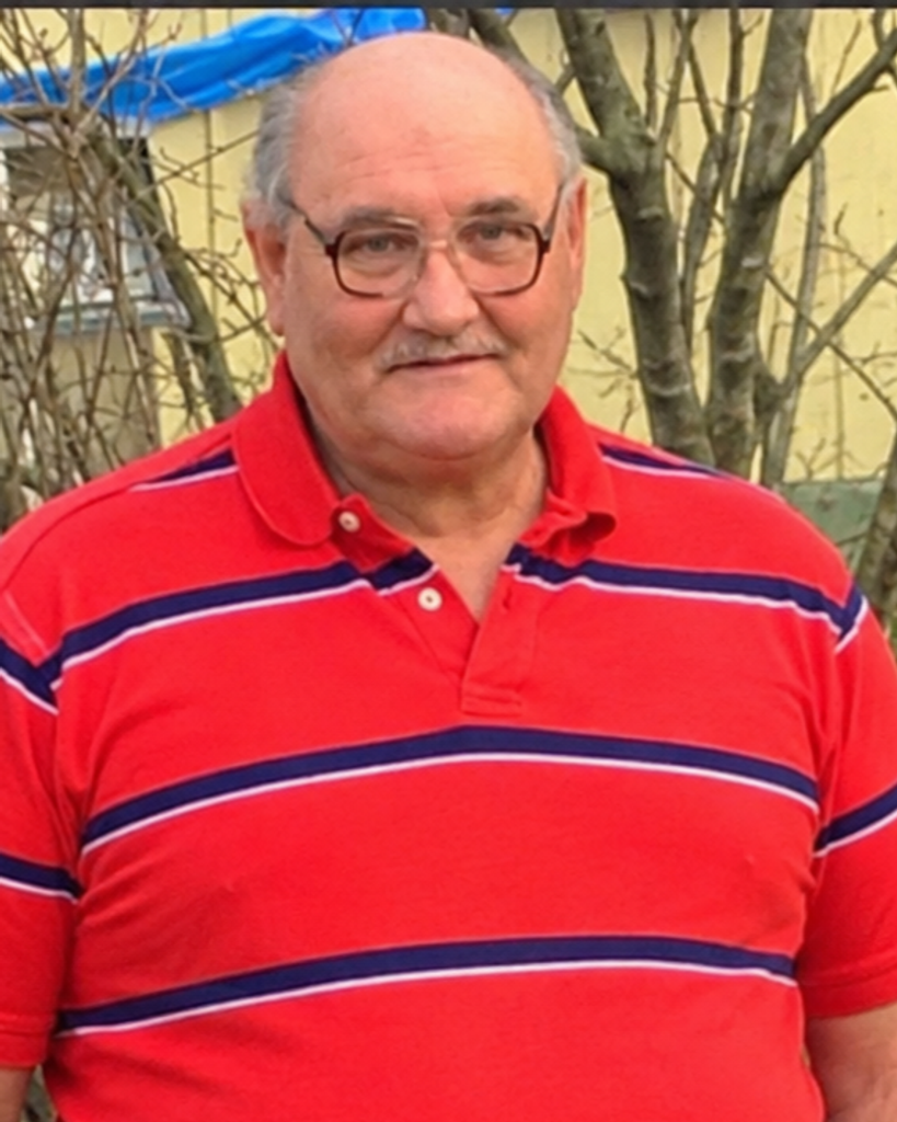 Dennis D. Dickey Profile Photo