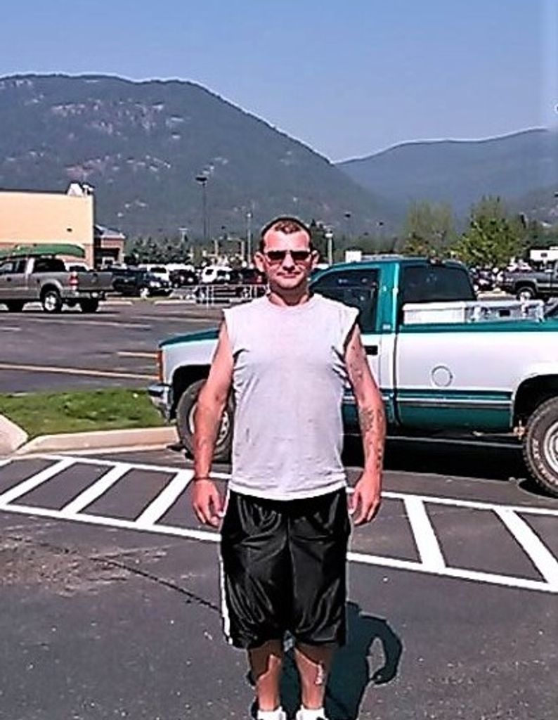 Jason Matthew Middleton