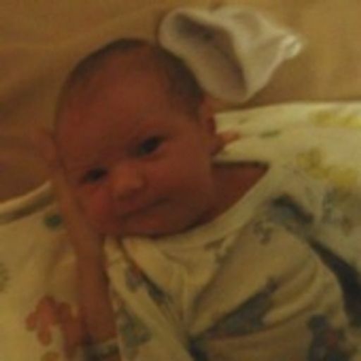 Alison Marie Miller Profile Photo
