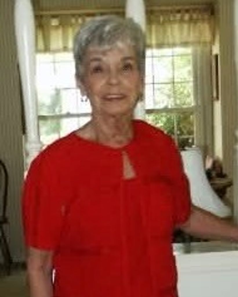 Glenda Faye Cochrum