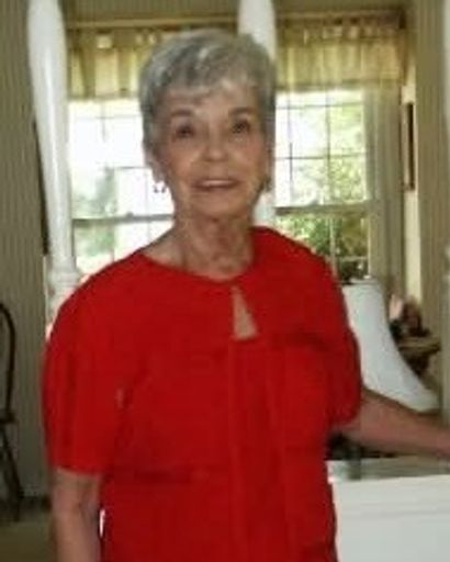 Glenda Faye Cochrum Profile Photo