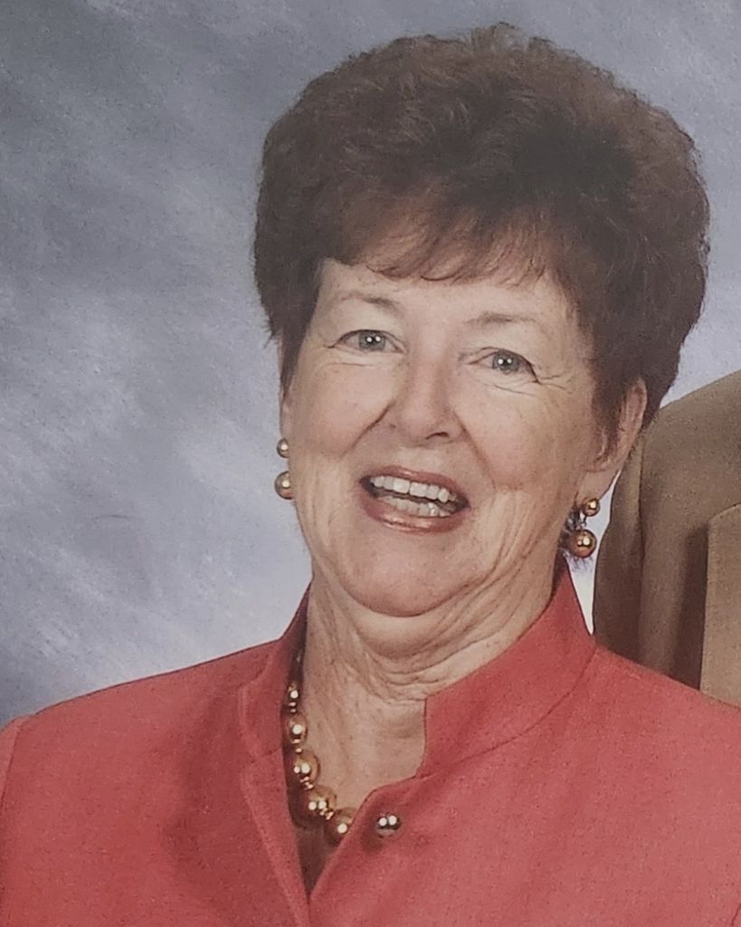 Barbara Jones Meyers Profile Photo