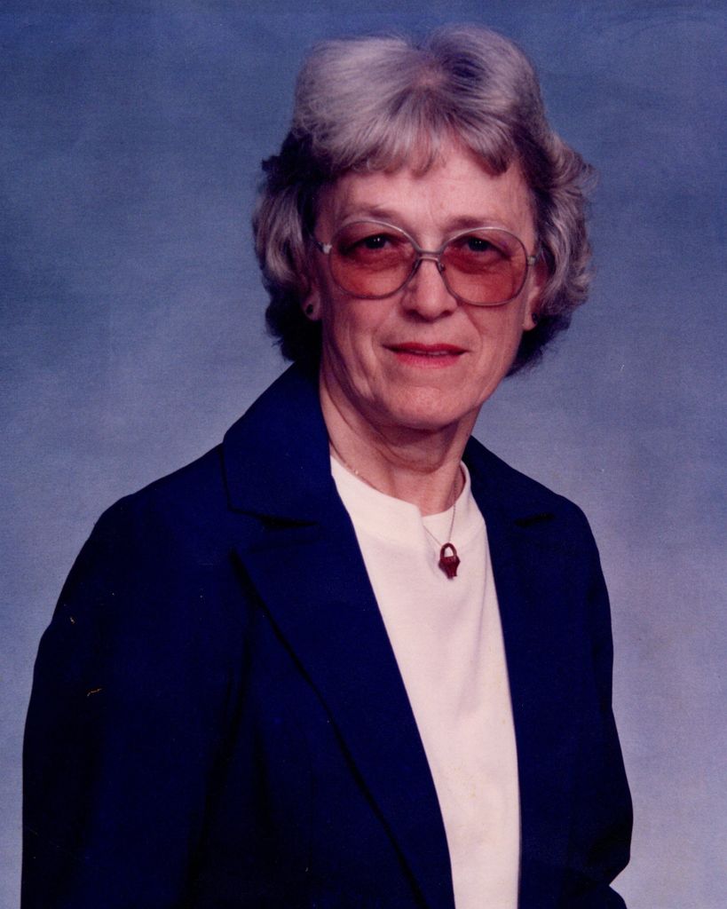 Nancy Coleman Nelson