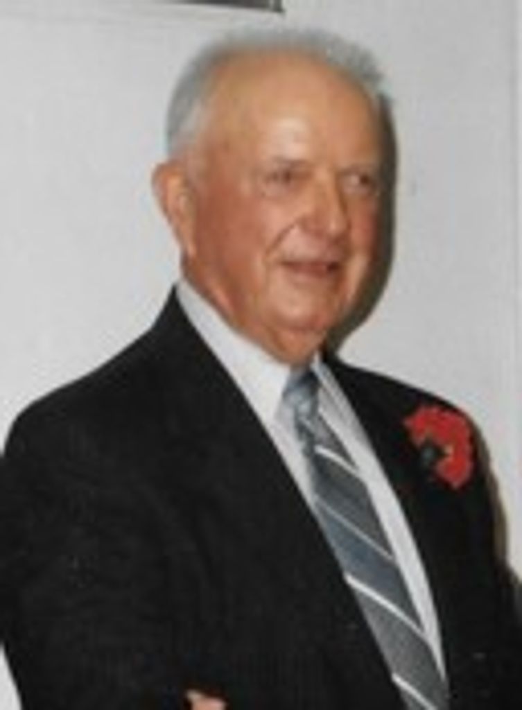 Delmer Ferguson