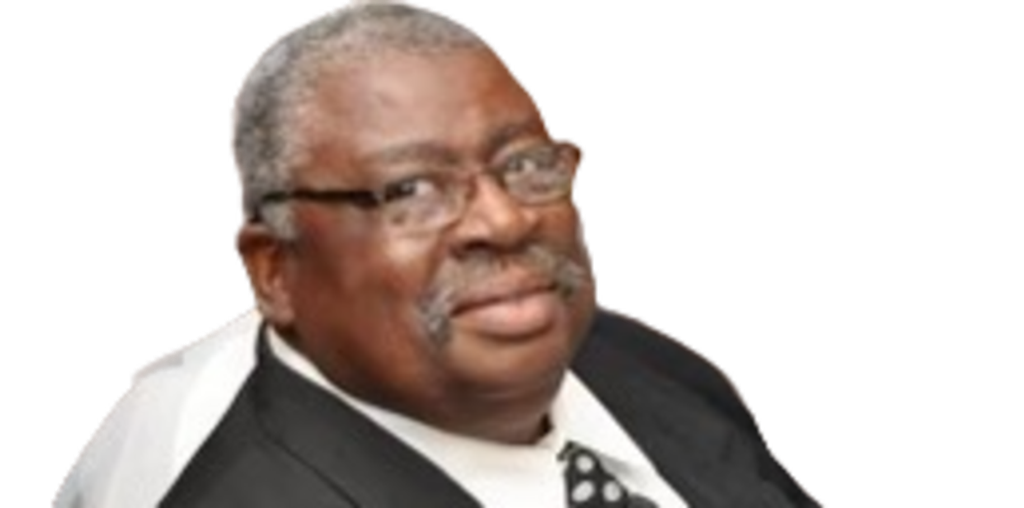 Frederick Douglas Pearsall Profile Photo