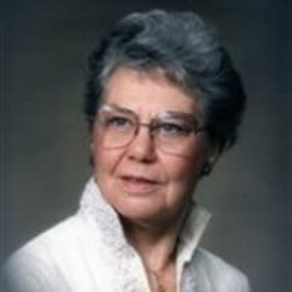 Ruth Dawn Norris (Myers)