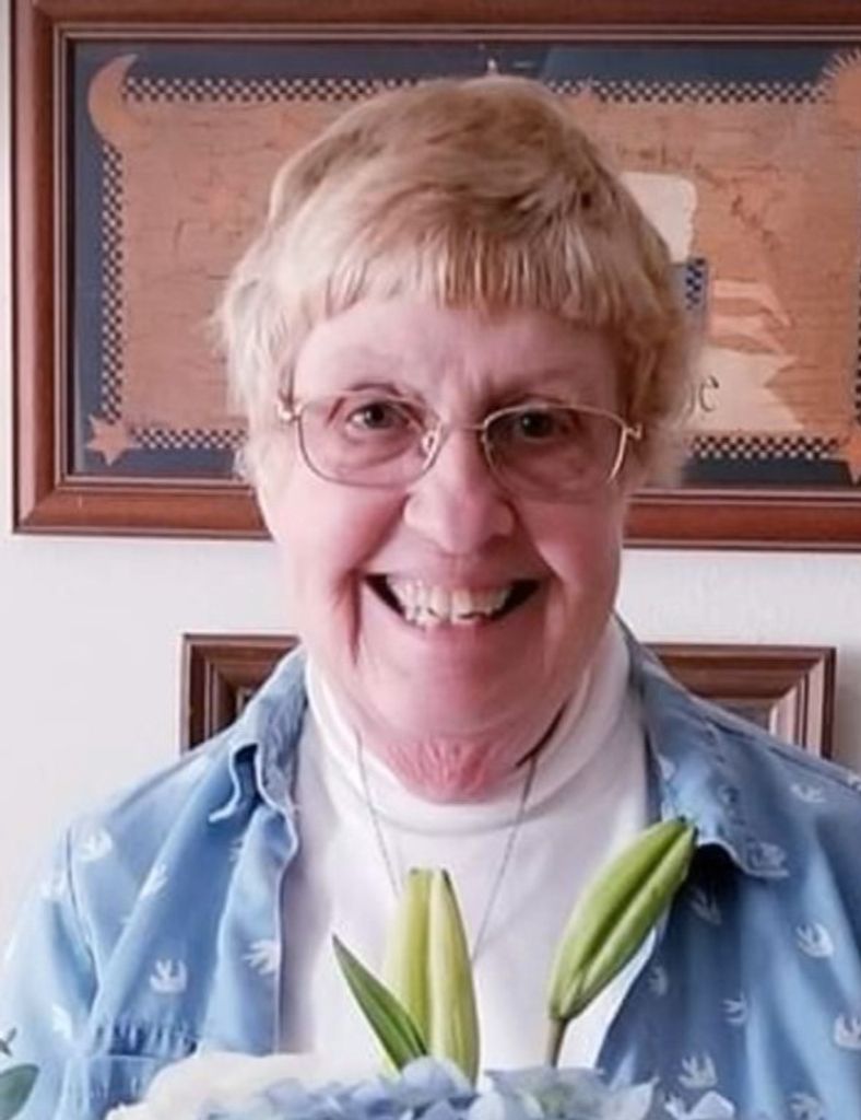 Dottie Blazek Profile Photo