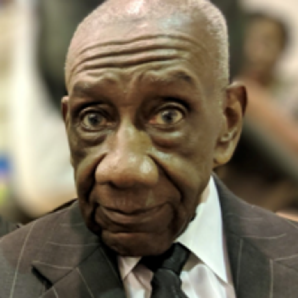John Morris, Jr Profile Photo