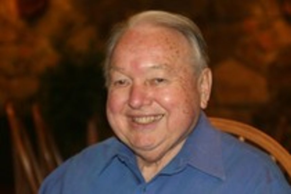 Richard  M Klaus
