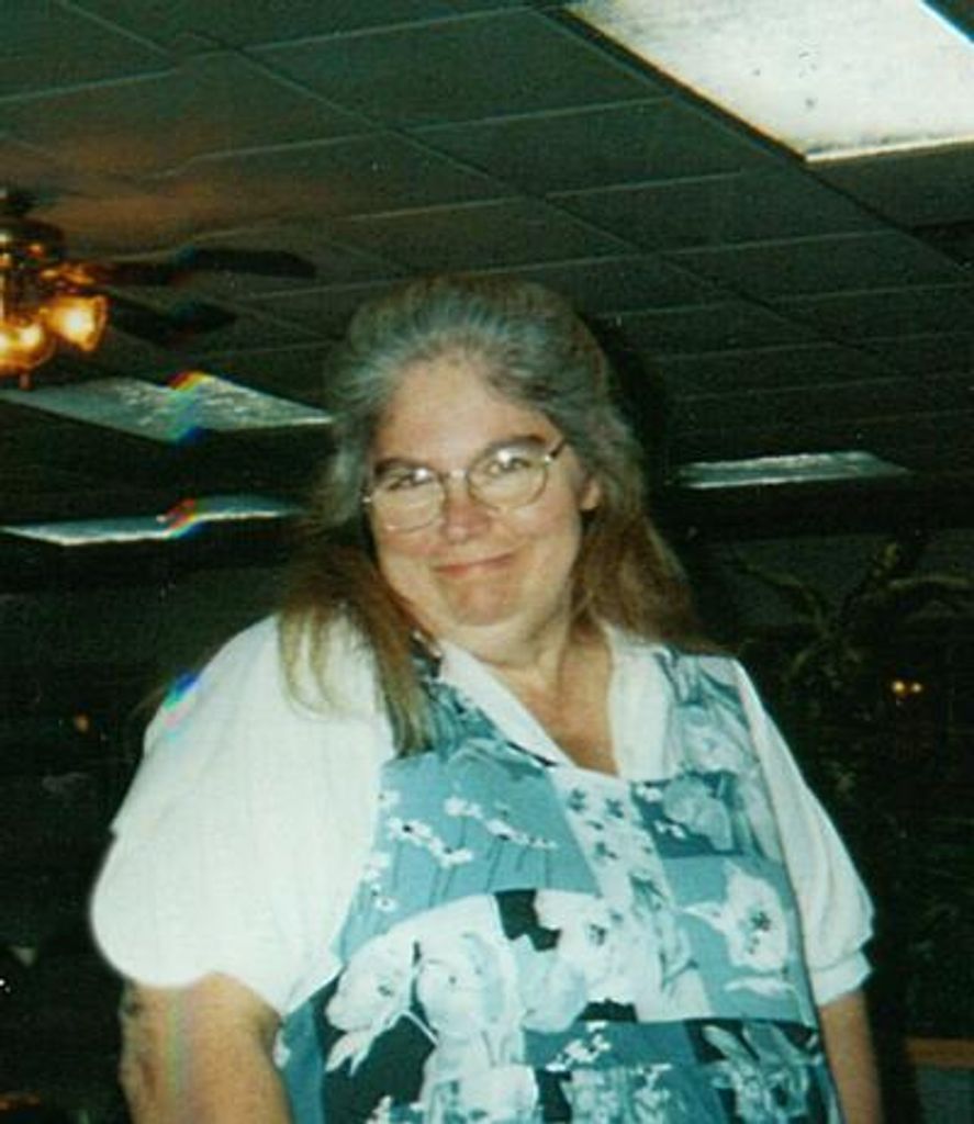 Niva Mae King Profile Photo