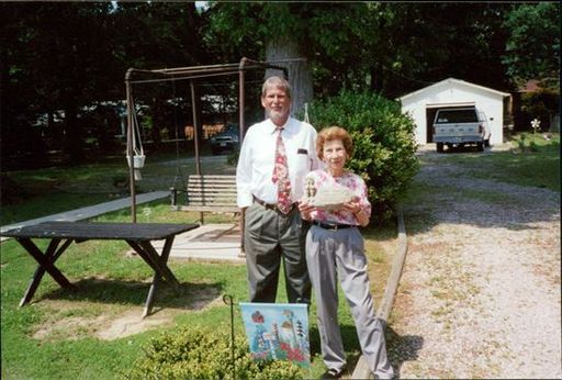 Laverne Croft Snowden photo gallery thumbnail 39 of 80
