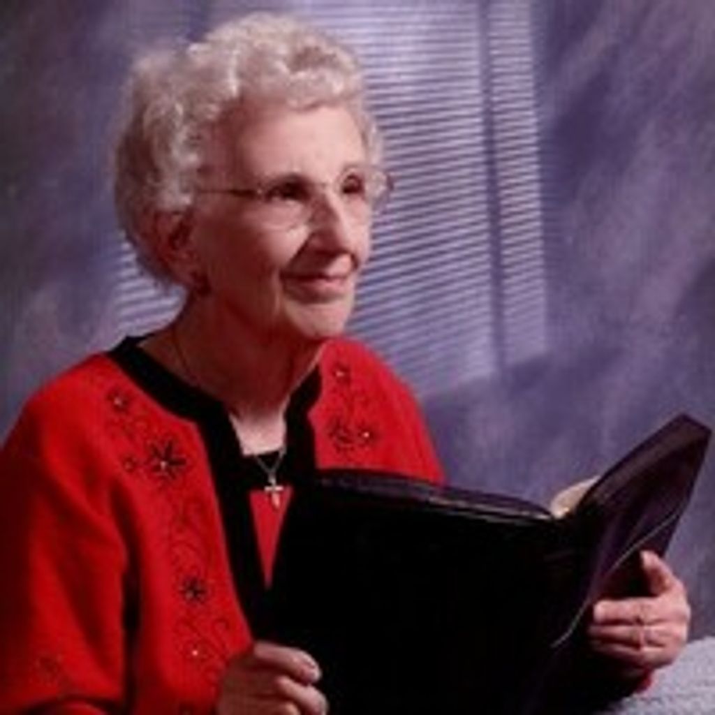 Luella C. Fitzsimmons