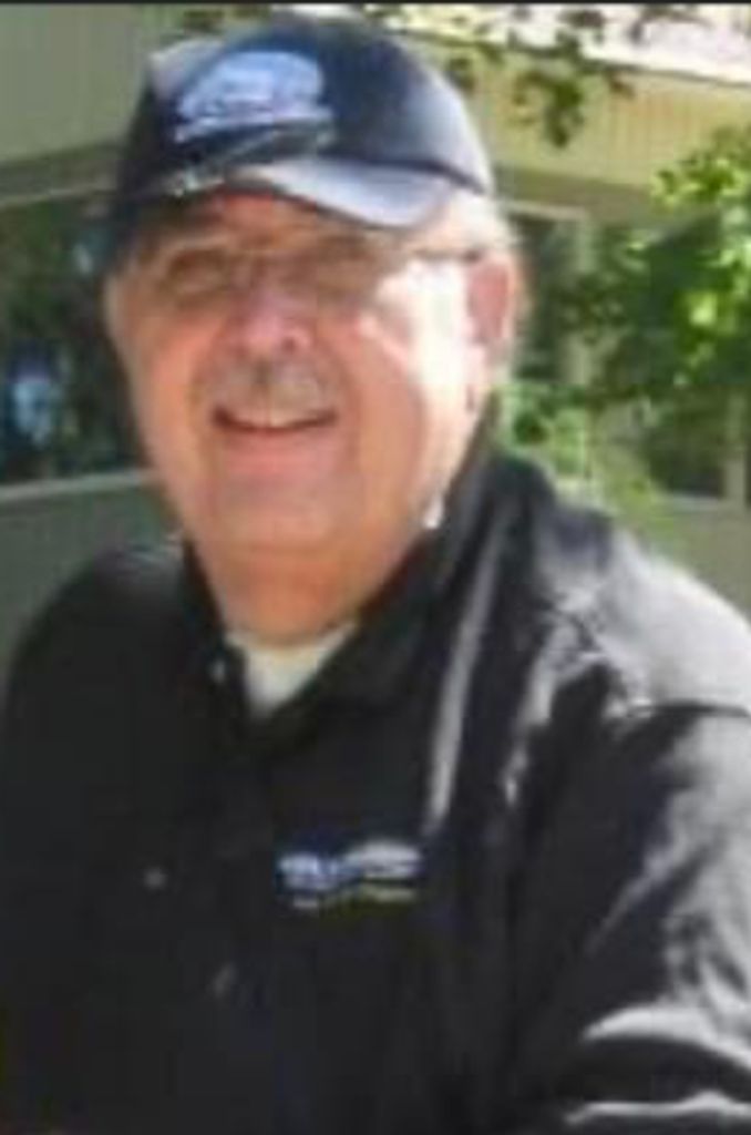 Robert Lawrence Yaroch