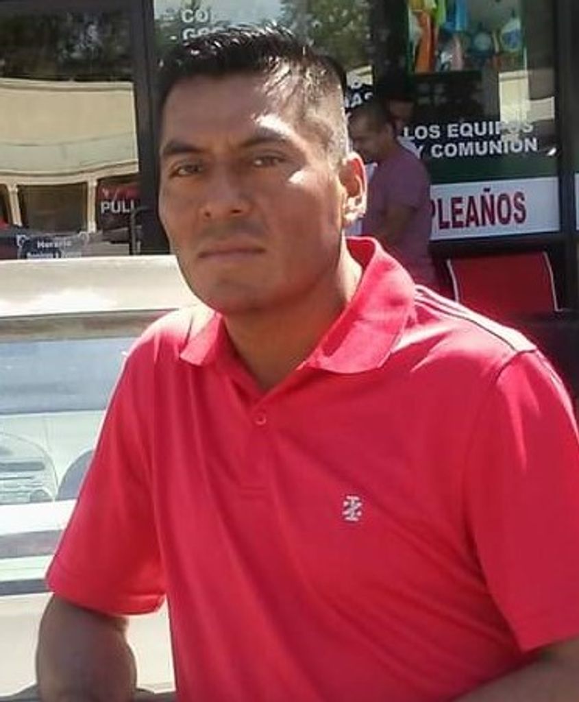 Braulio Bustamante Ixtepan Profile Photo