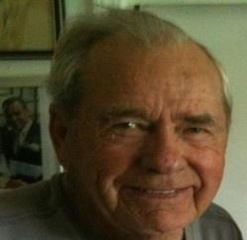 Bob Rinehart