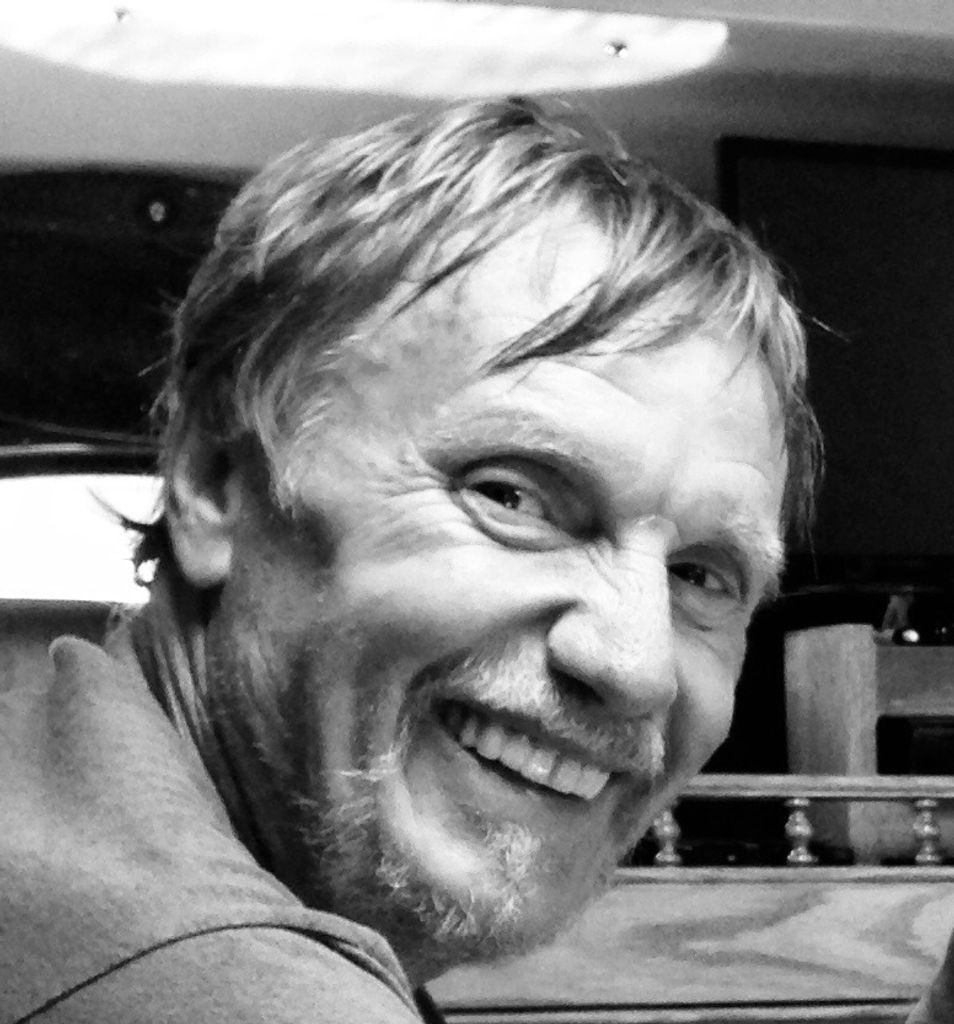 Robert G. Casper Profile Photo