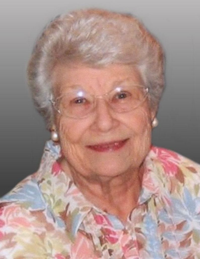 Dolores A. Gioia