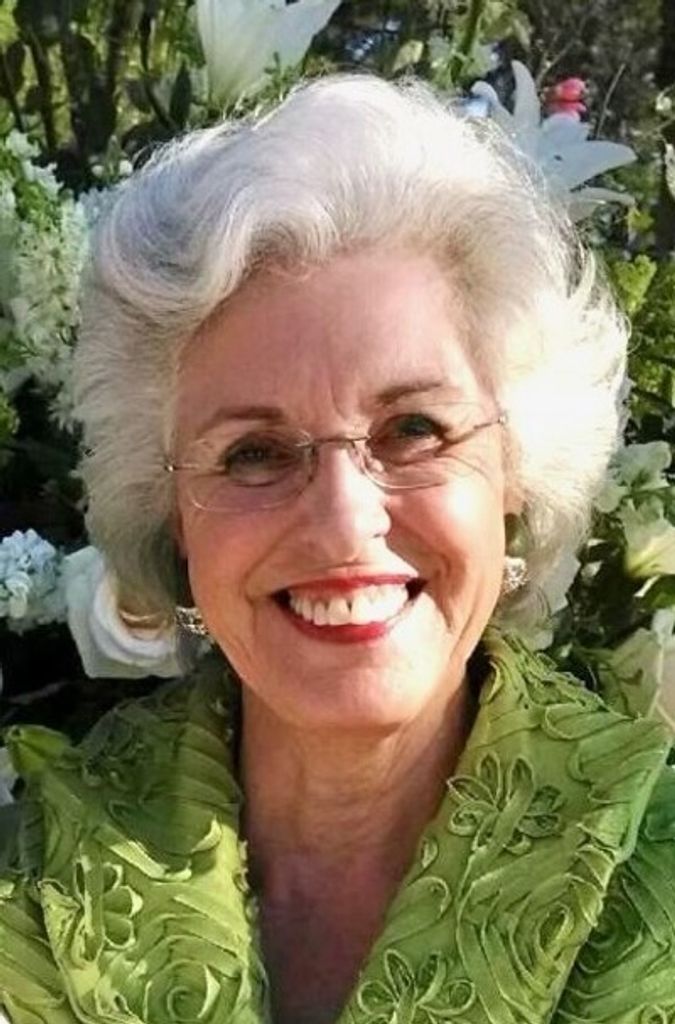 Beth Carter Profile Photo