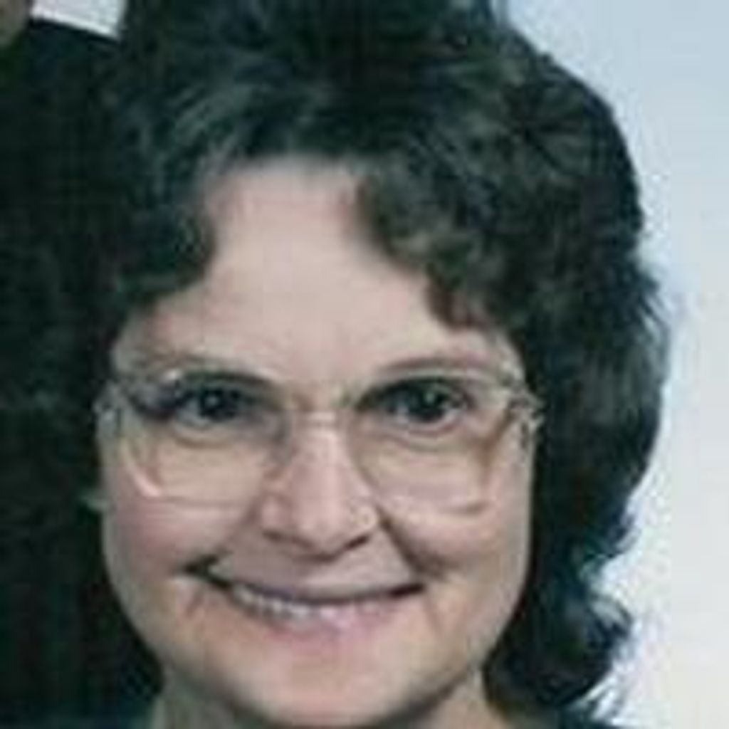 Janet Marie Kuhns