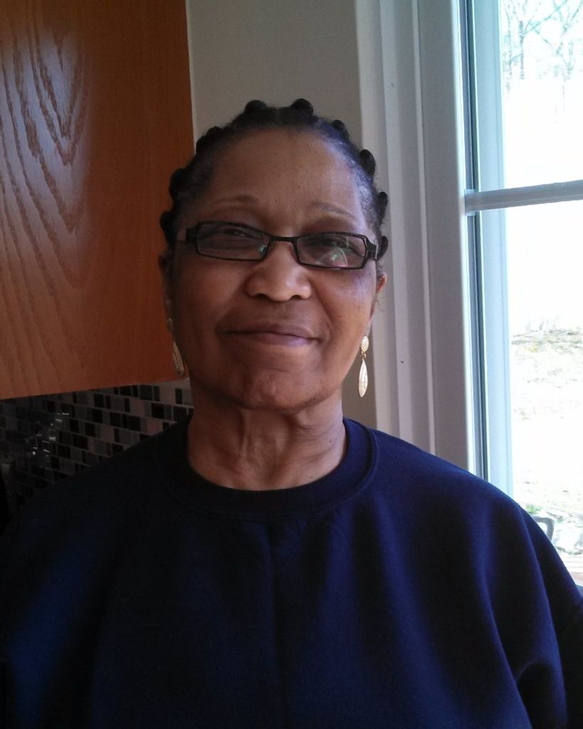 Verba Lena Harris Profile Photo