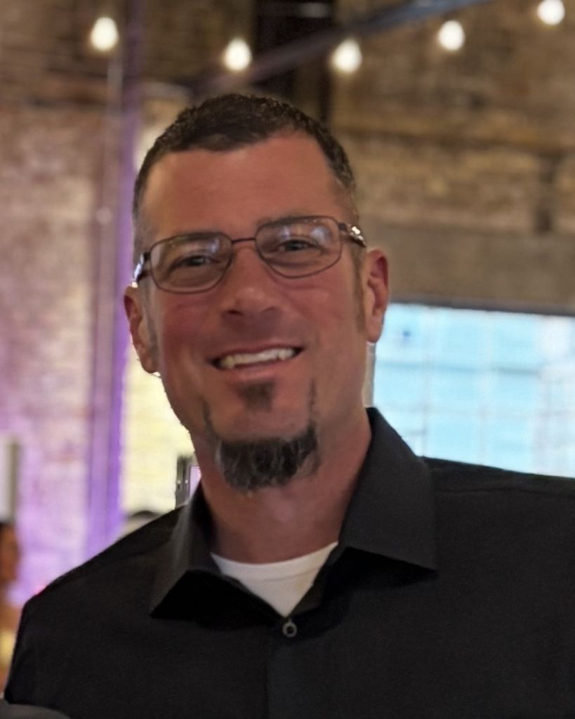 Jeffrey Van Johnson Profile Photo