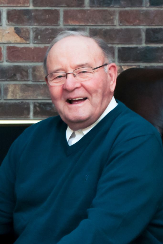 Donald Hansen