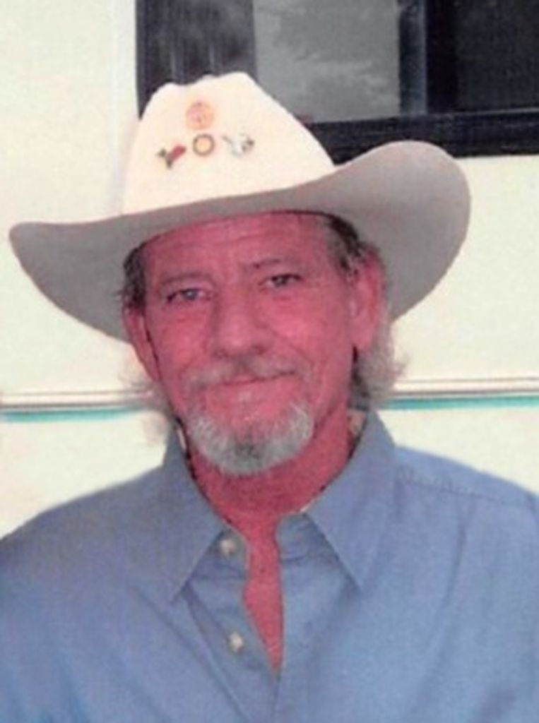 Earnest "Ernie" Wayne Gallemore