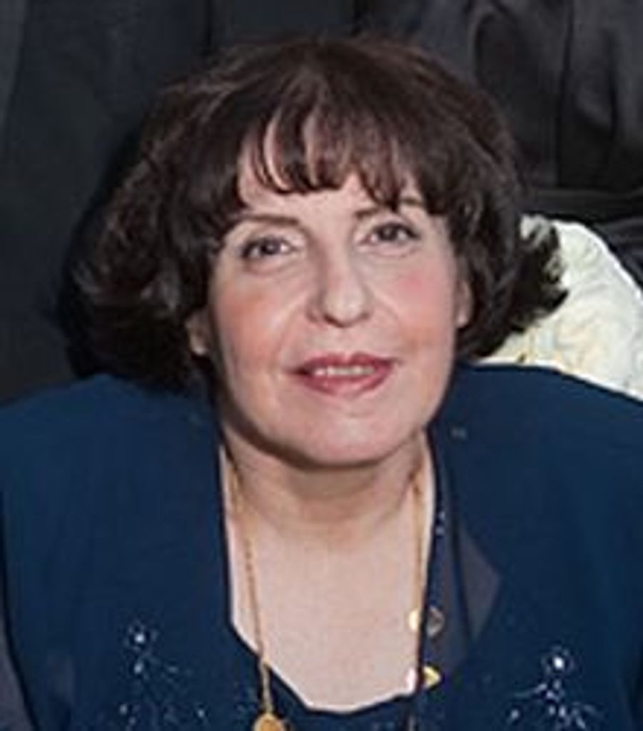 Evangelie Qaqish Profile Photo