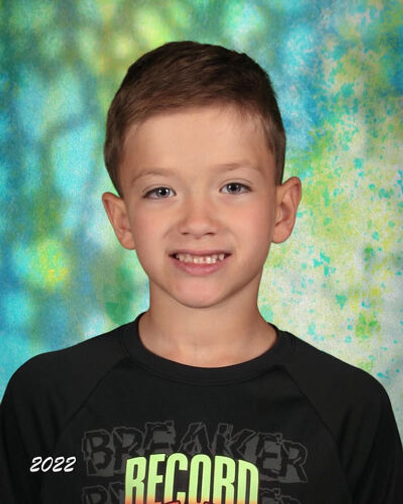 Conner Heath Ewald Profile Photo