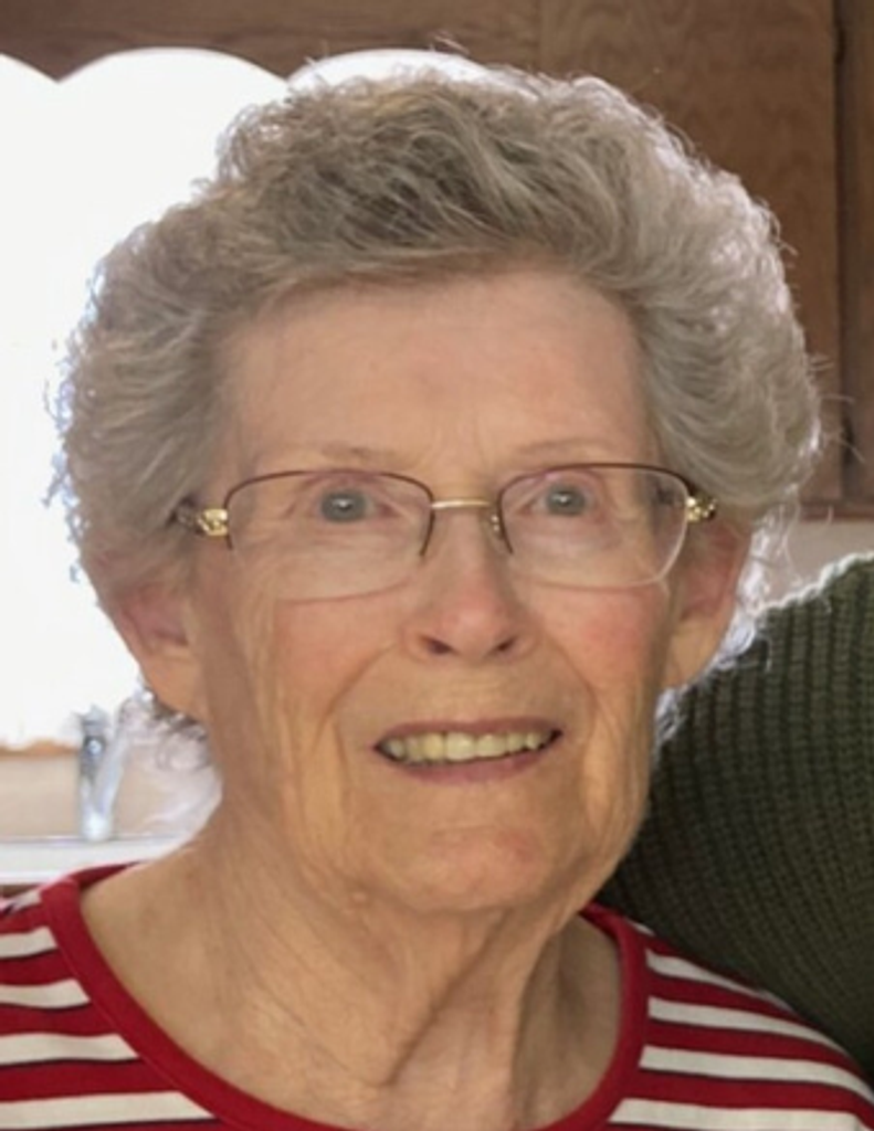 Connie Frome Merritt Profile Photo