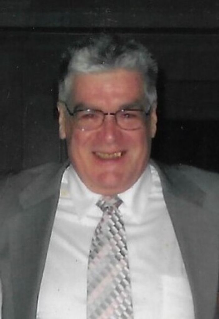 Thomas E. Lovell Profile Photo