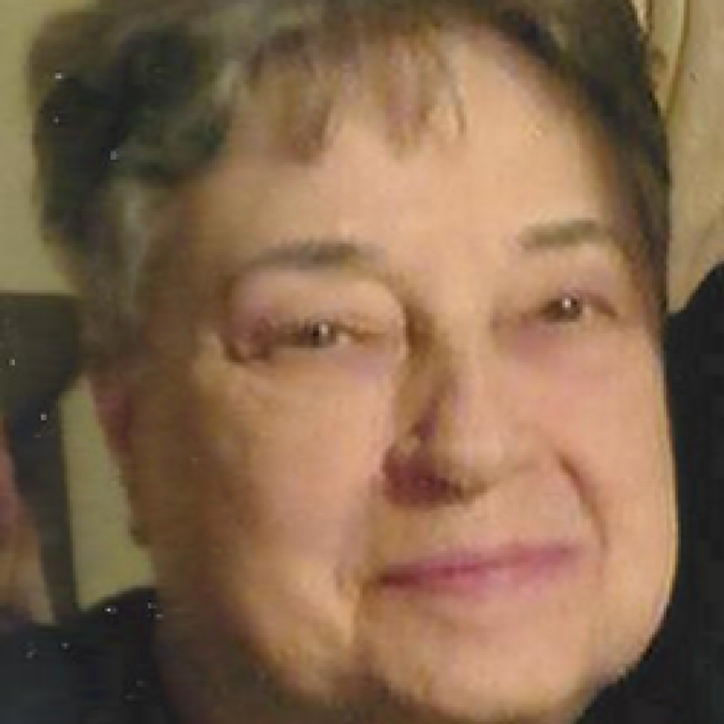 Geraldine "Jerri"  Everett