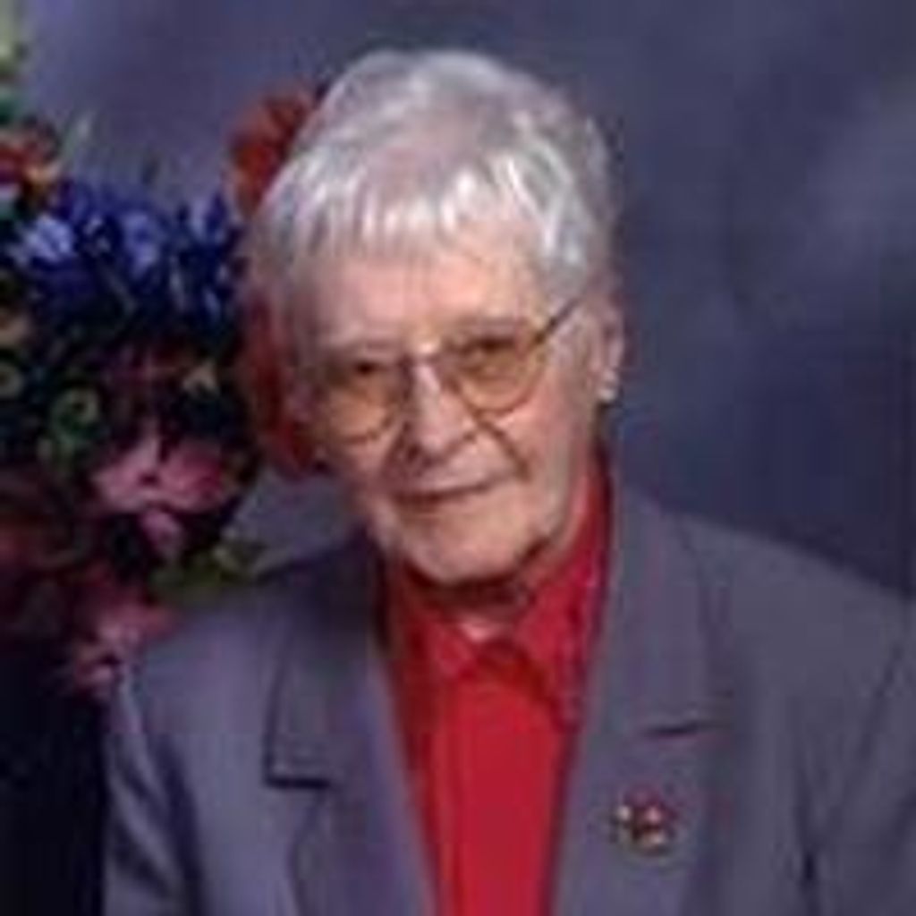 Edna A. R. Prestsater
